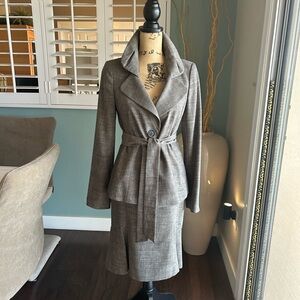 Classiques Entier Textured Suit